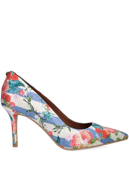 Scarpa donna con tacco KURT GEIGER London | 3492419609.